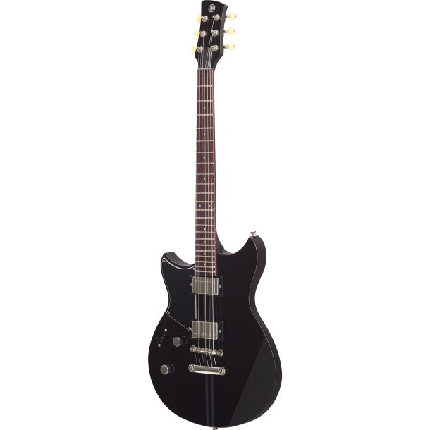 Yamaha Revstar RSE20L BK
